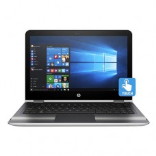 HP Pavilion X360 13T-U100S - A -i3-7100u-4gb-500gb